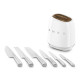 SMEG KBSF02WH
