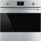 SMEG SF6300TVX