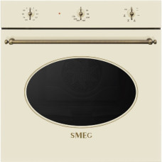 SMEG SF68M3VPOGL