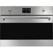 SMEG SO4302S3X