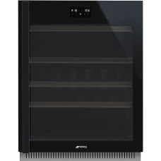 SMEG CVI638RWN3