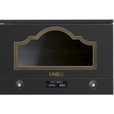 SMEG MP722AO