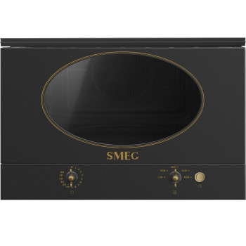 SMEG MP822NAO