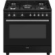 SMEG CX91GMBL