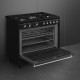 SMEG CX91GMBL