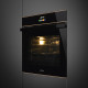 SMEG SFP6604PNRE