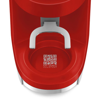 SMEG CGF03RDEU SMEG CGF03RDEU