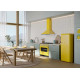 SMEG FAB28RYW6