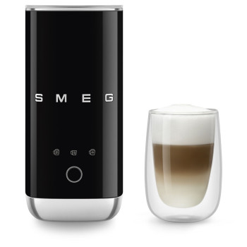 SMEG MFF02BLEU SMEG MFF02BLEU