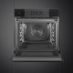 SMEG SO6106WAPB3