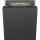 SMEG STL7322BQL