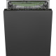SMEG STL7324BLW