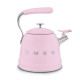 SMEG WKF01PK