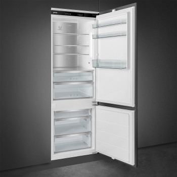 SMEG C875TNMD