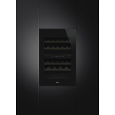 SMEG CVI040BE1