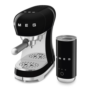 SMEG ECF12BLEU