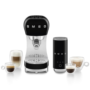SMEG ECF12BLEU