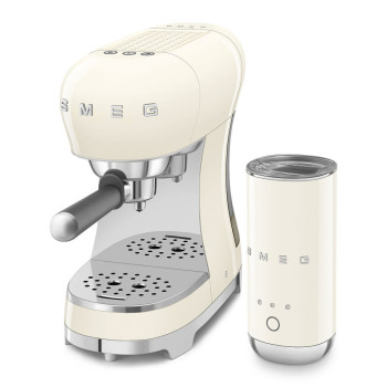 SMEG ECF12CREU