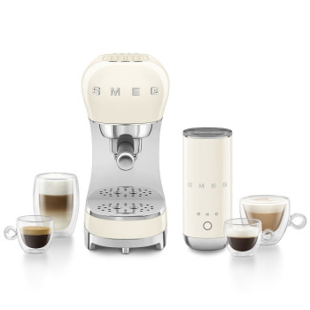 SMEG ECF12CREU