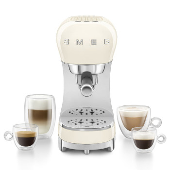 SMEG ECF12CREU