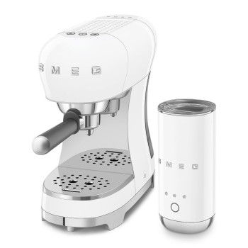 SMEG ECF12WHEU