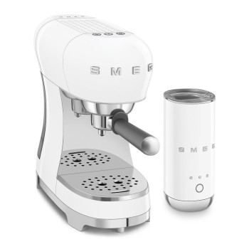 SMEG ECF12WHEU
