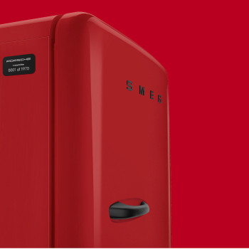SMEG FAB28RDP9176
