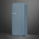 SMEG FAB28RDSB6