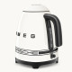 SMEG KLF03PCWEU