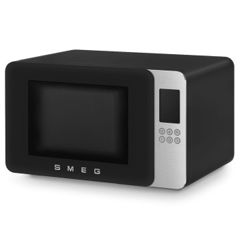 SMEG MOC01BLMEU
