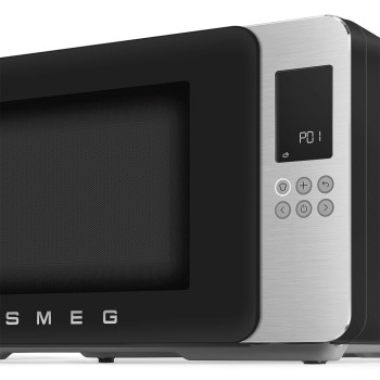 SMEG MOC01BLMEU