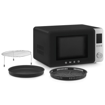SMEG MOC02BLMEU