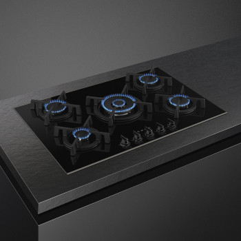 SMEG PV675CT