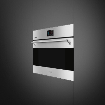 SMEG SBC4304WX