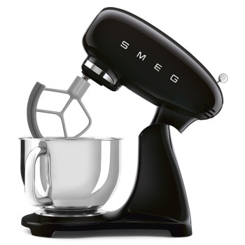 SMEG SMF05BLEU