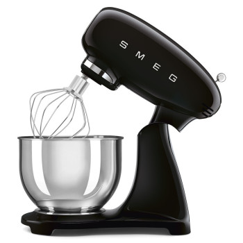 SMEG SMF05BLEU