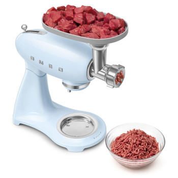 SMEG SMF05PBEU