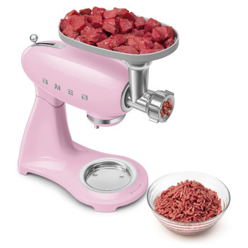 SMEG SMF05PKEU
