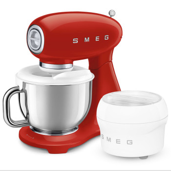 SMEG SMF05RDEU