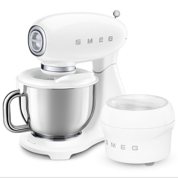 SMEG SMF05WHEU