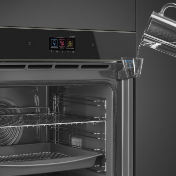 SMEG SOP6604S2PTI