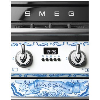 SMEG TR90DGM9