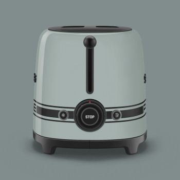 SMEG TSF01PSGEU