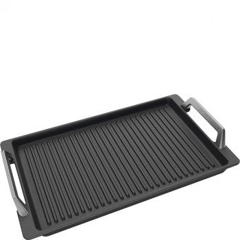 SMEG GRILLPLATE