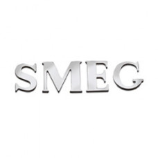 SMEG KITLOGOCR