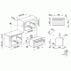 SMEG SF4104MCS