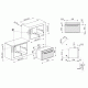 SMEG SF4106WMCS