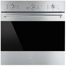 SMEG SF6381X