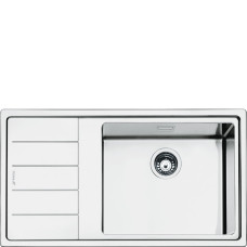 SMEG LFTG861S