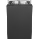 SMEG ST4512IN